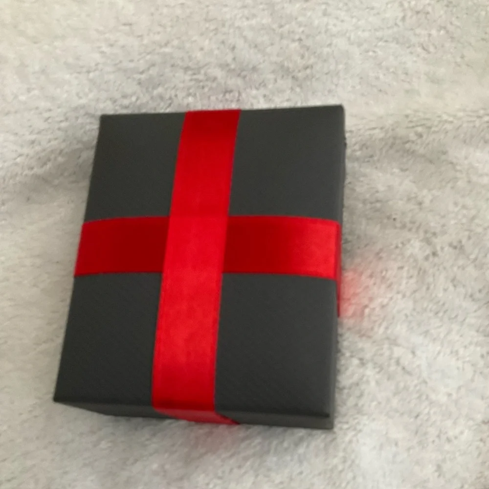 NWT 1/10CT TW DIAMOND STERLING  SILVER - Picture 10 of 10